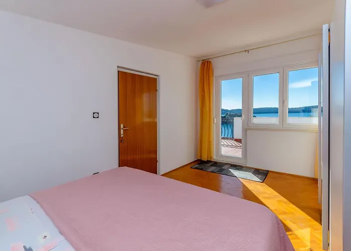 Apartments Edita