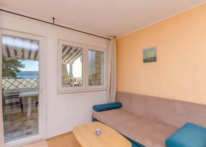 Apartments Edita