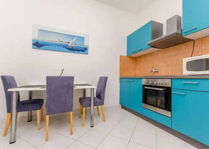 Apartments Edita
