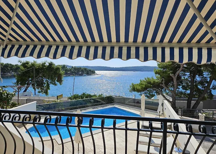 Apartments Edita