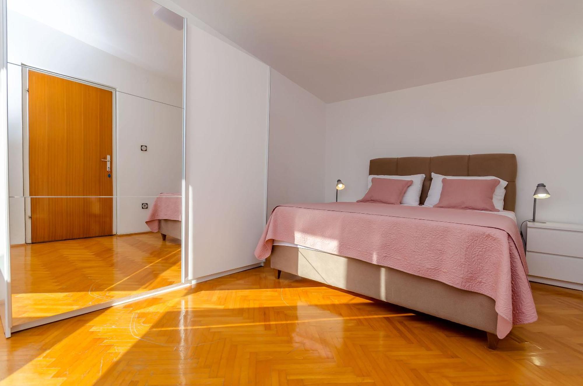 Edita Apartment *