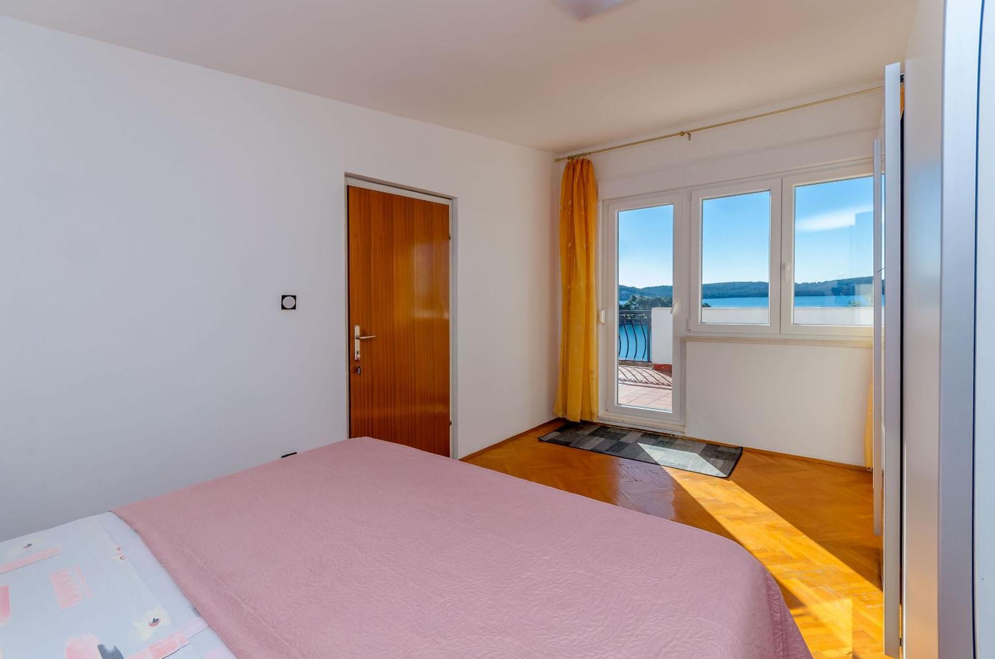 Apartment Edita *