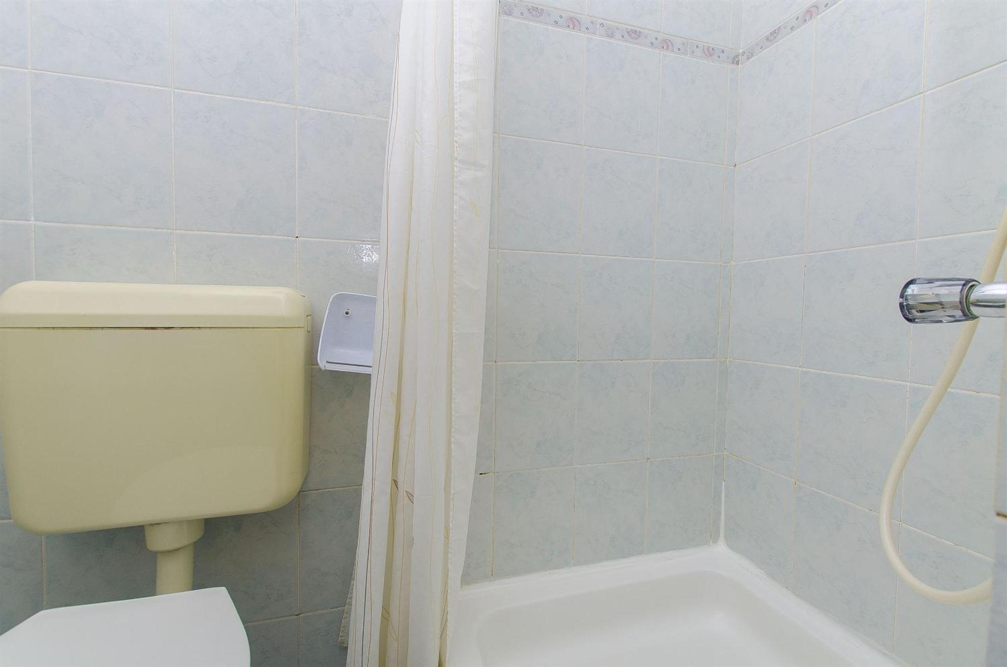 Edita Apartment *