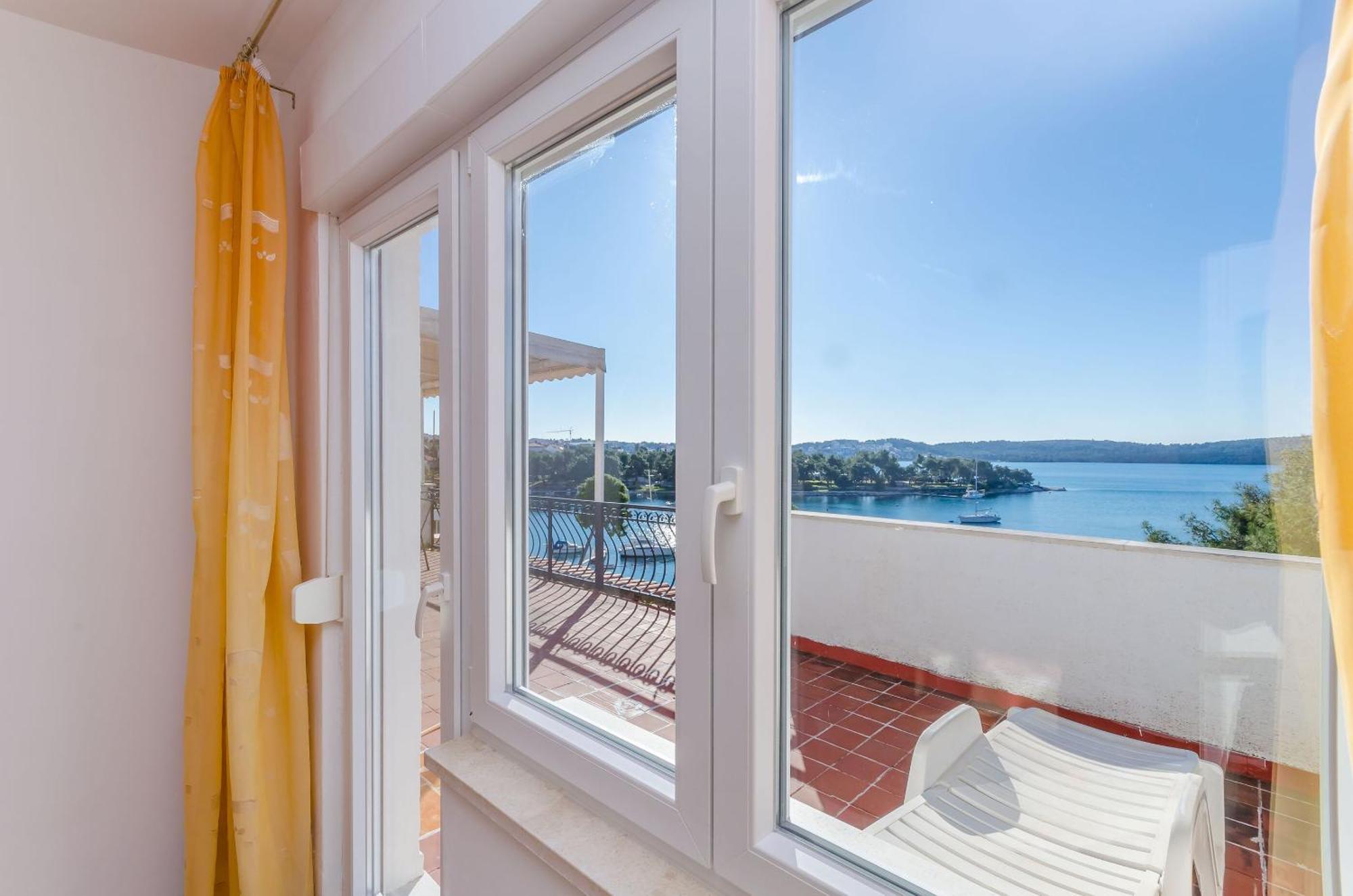 Apartmán Edita Trogir