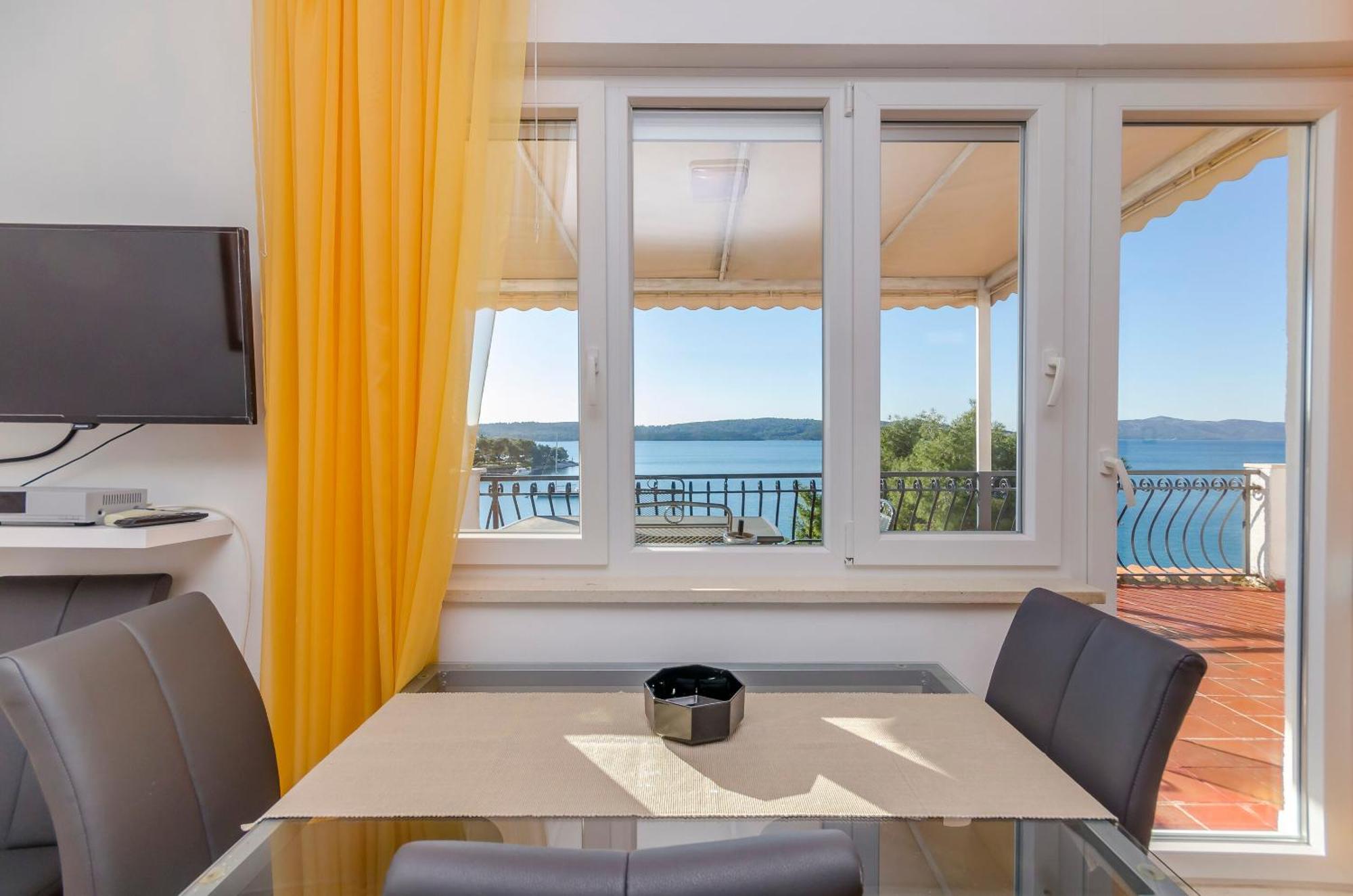 Apartment Edita