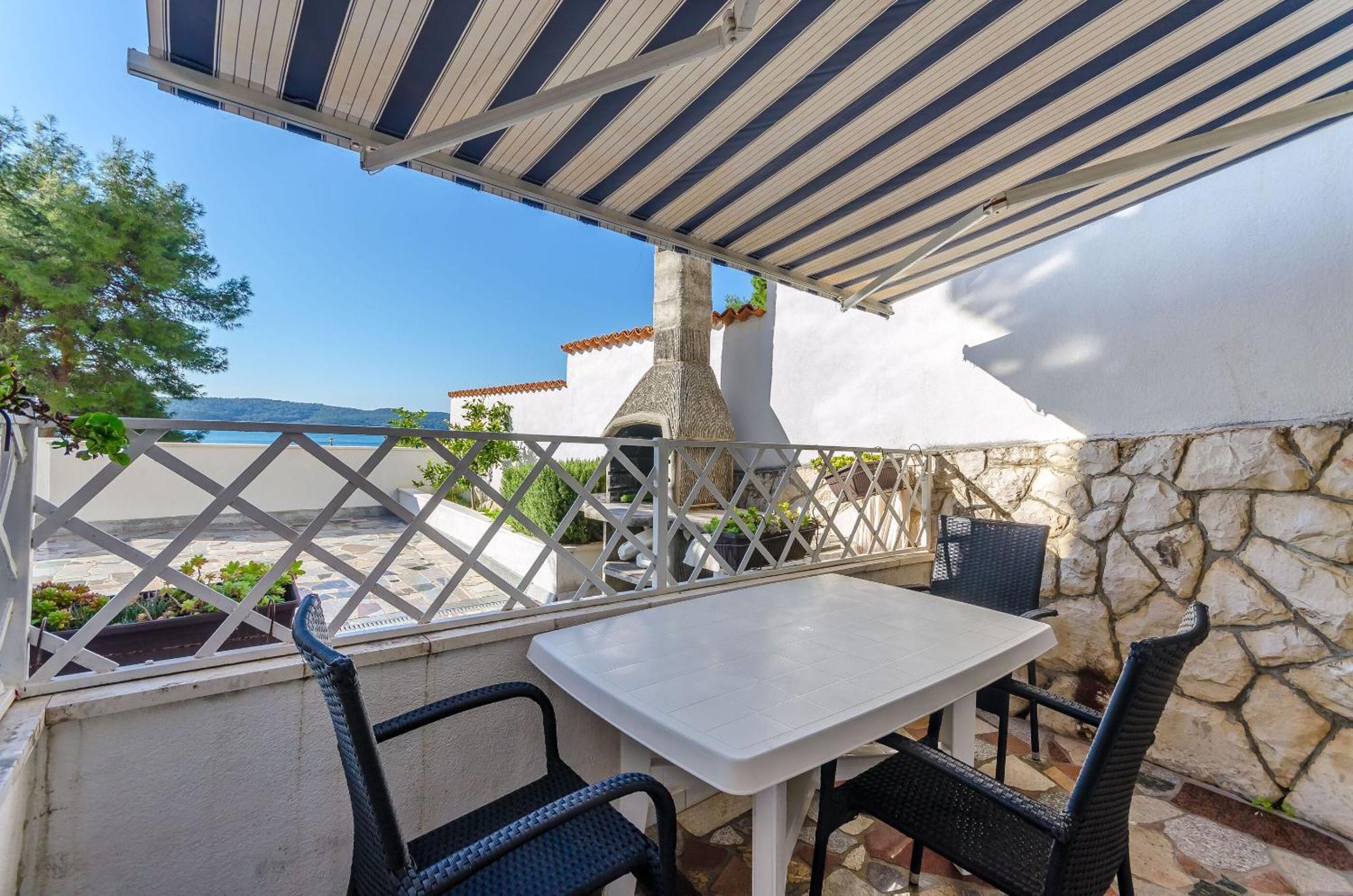 Apartment Edita