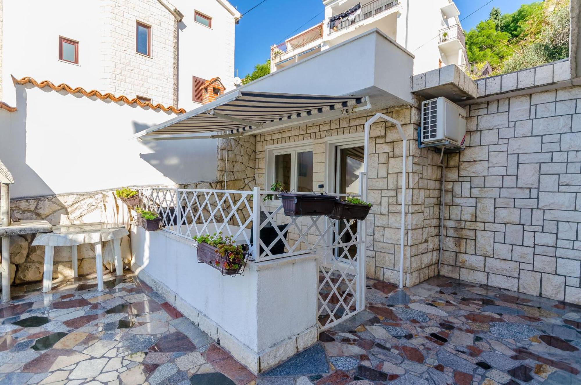 Edita Apartament *
