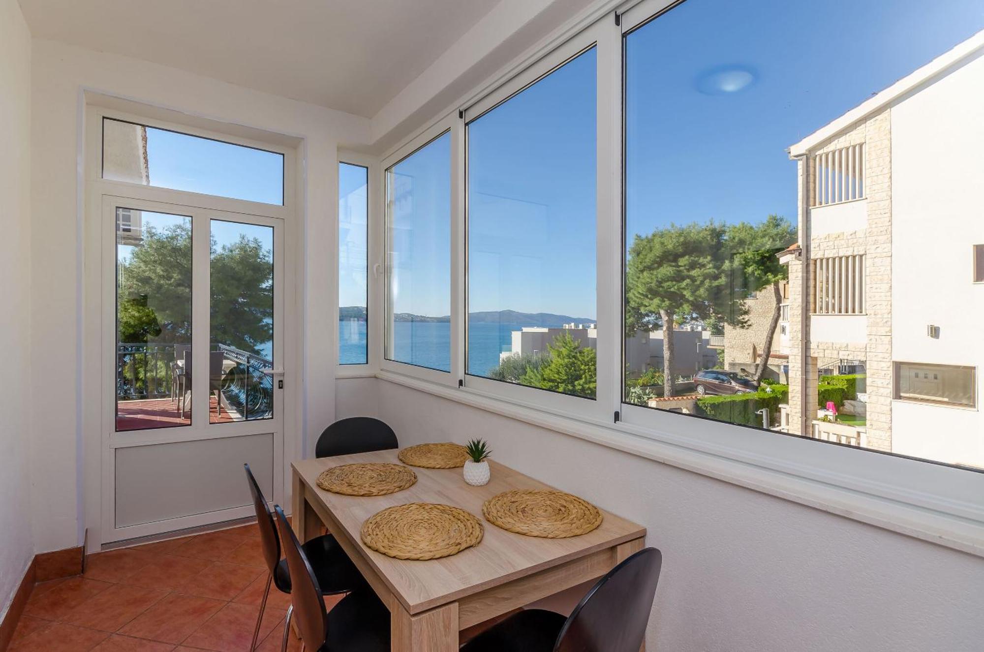 Apartment Edita *