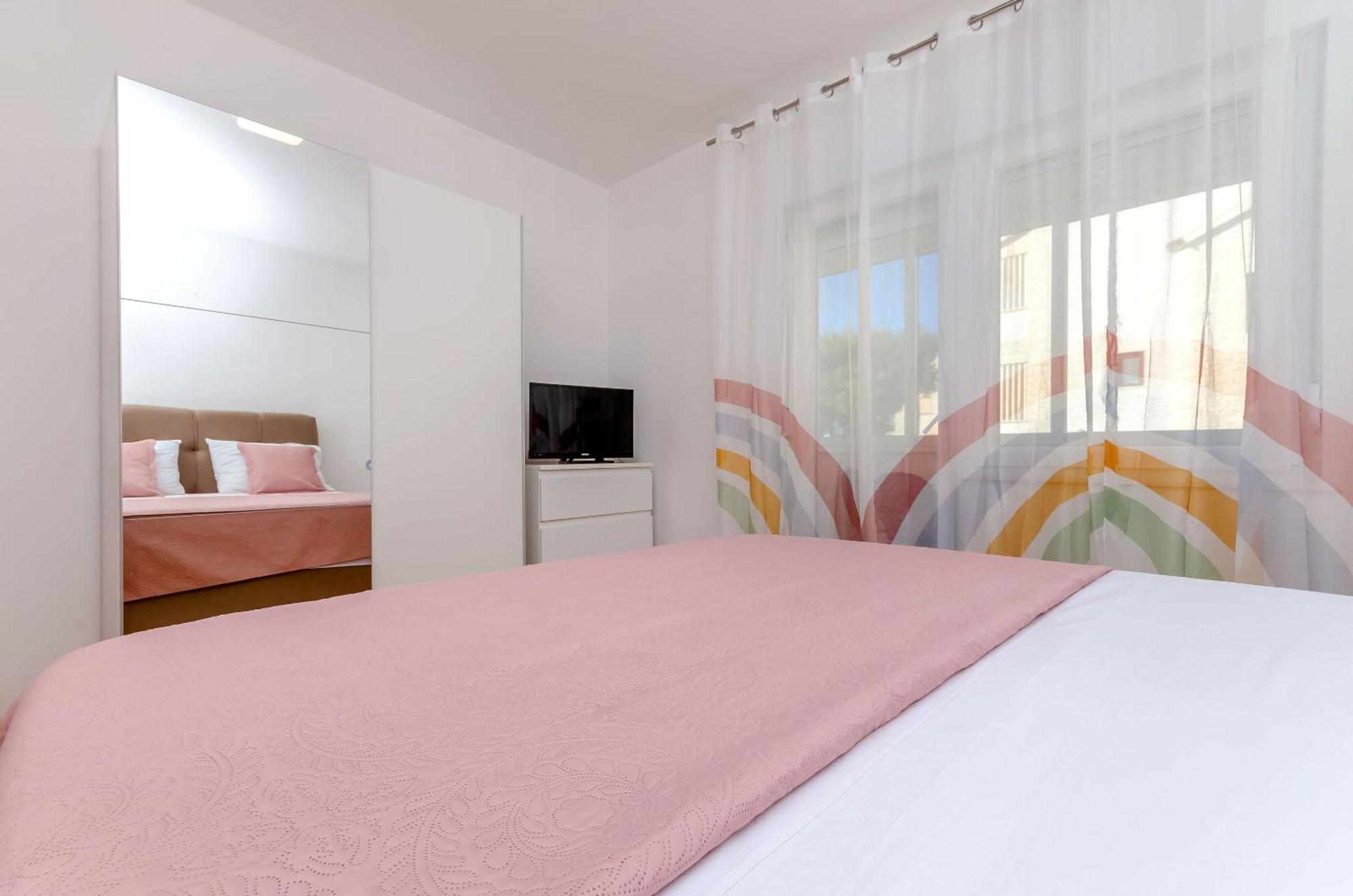 Edita Apartament