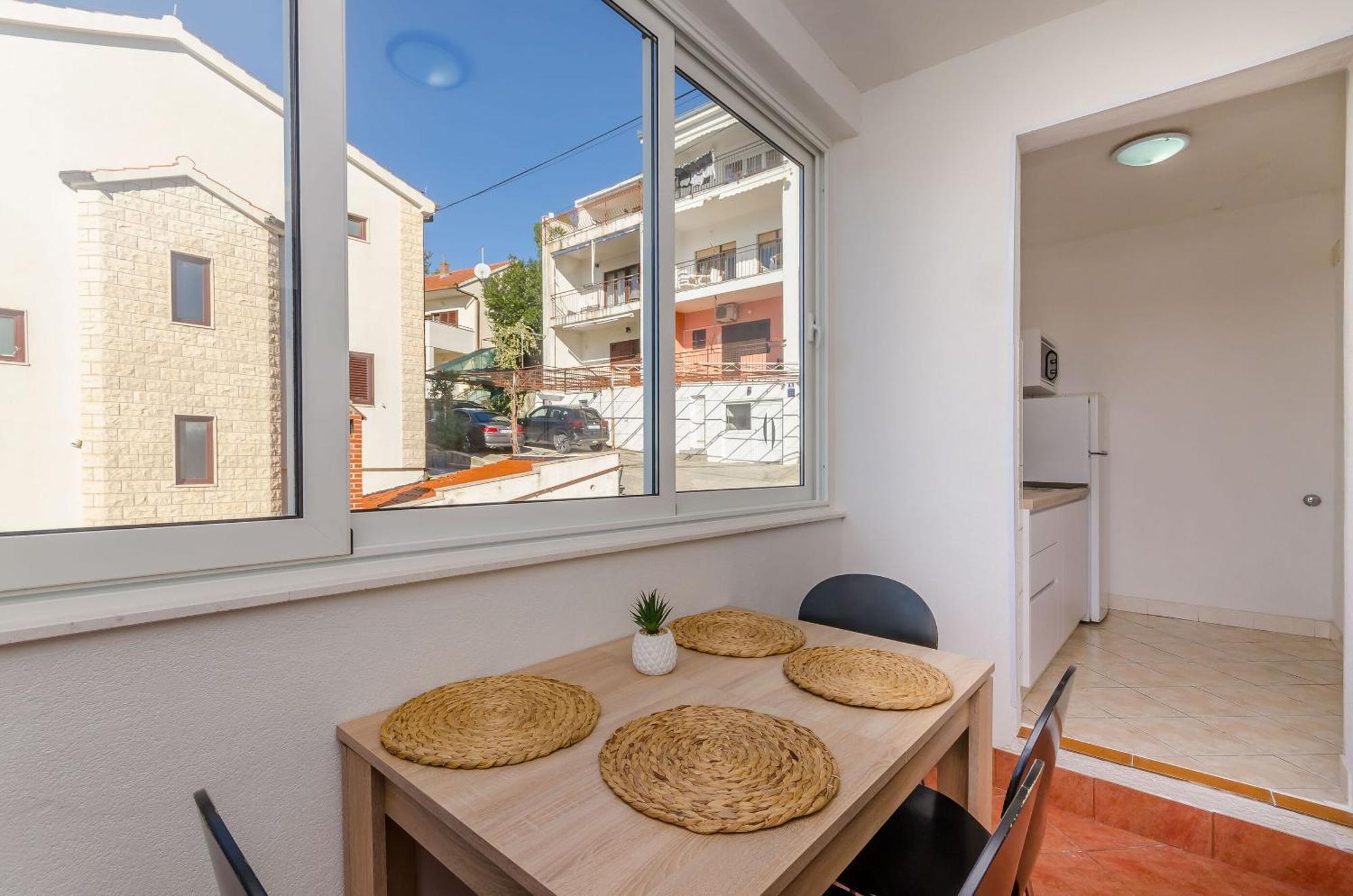 Edita Apartment Trogir