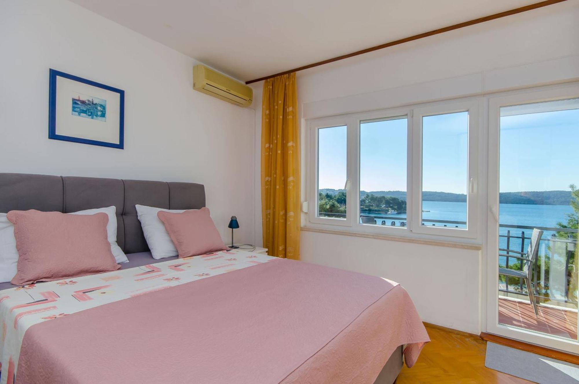 Apartment Edita *