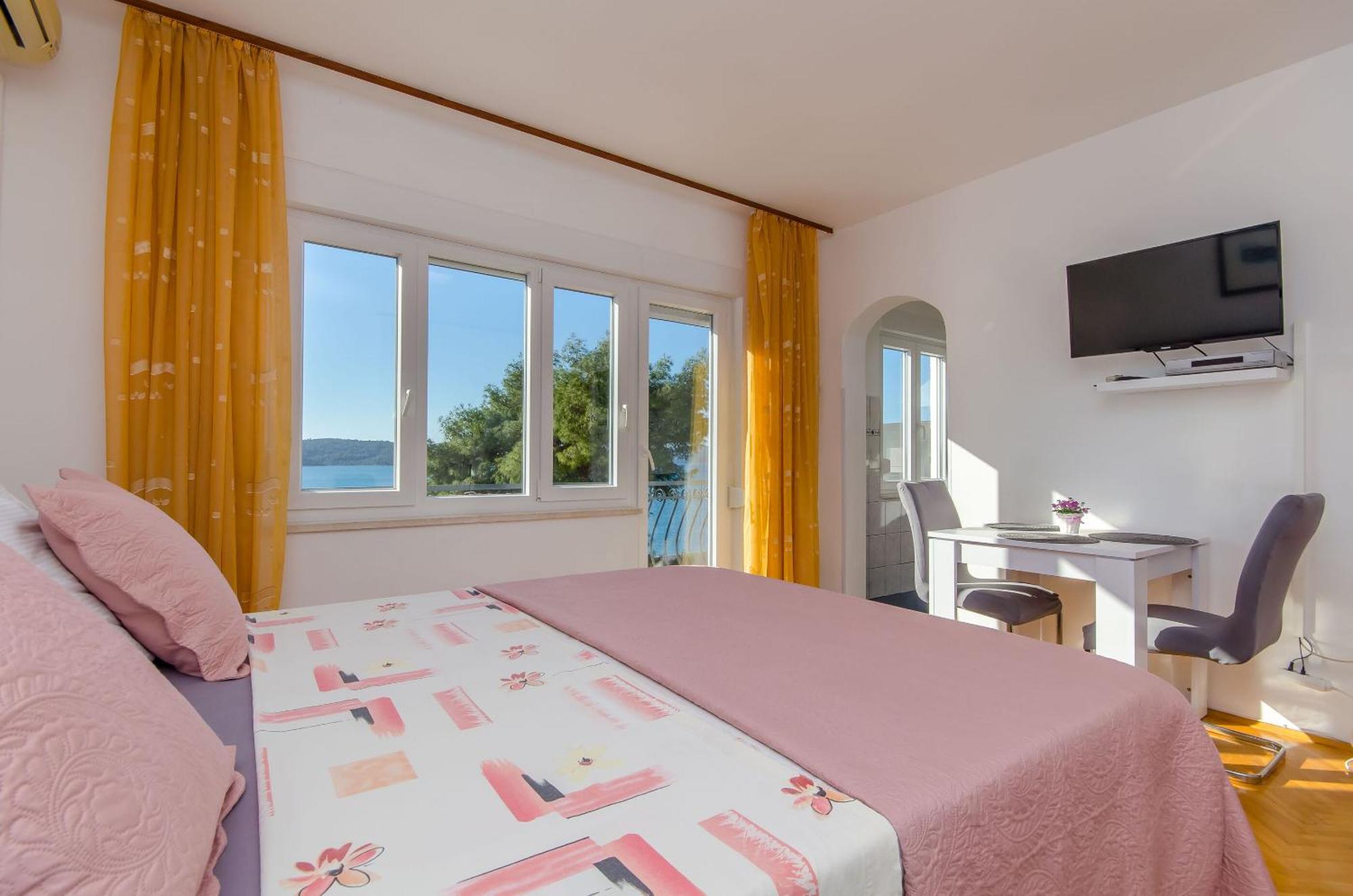 Edita Apartment