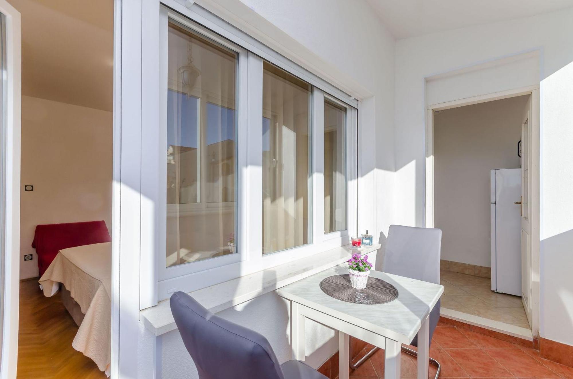 Apartment Edita *