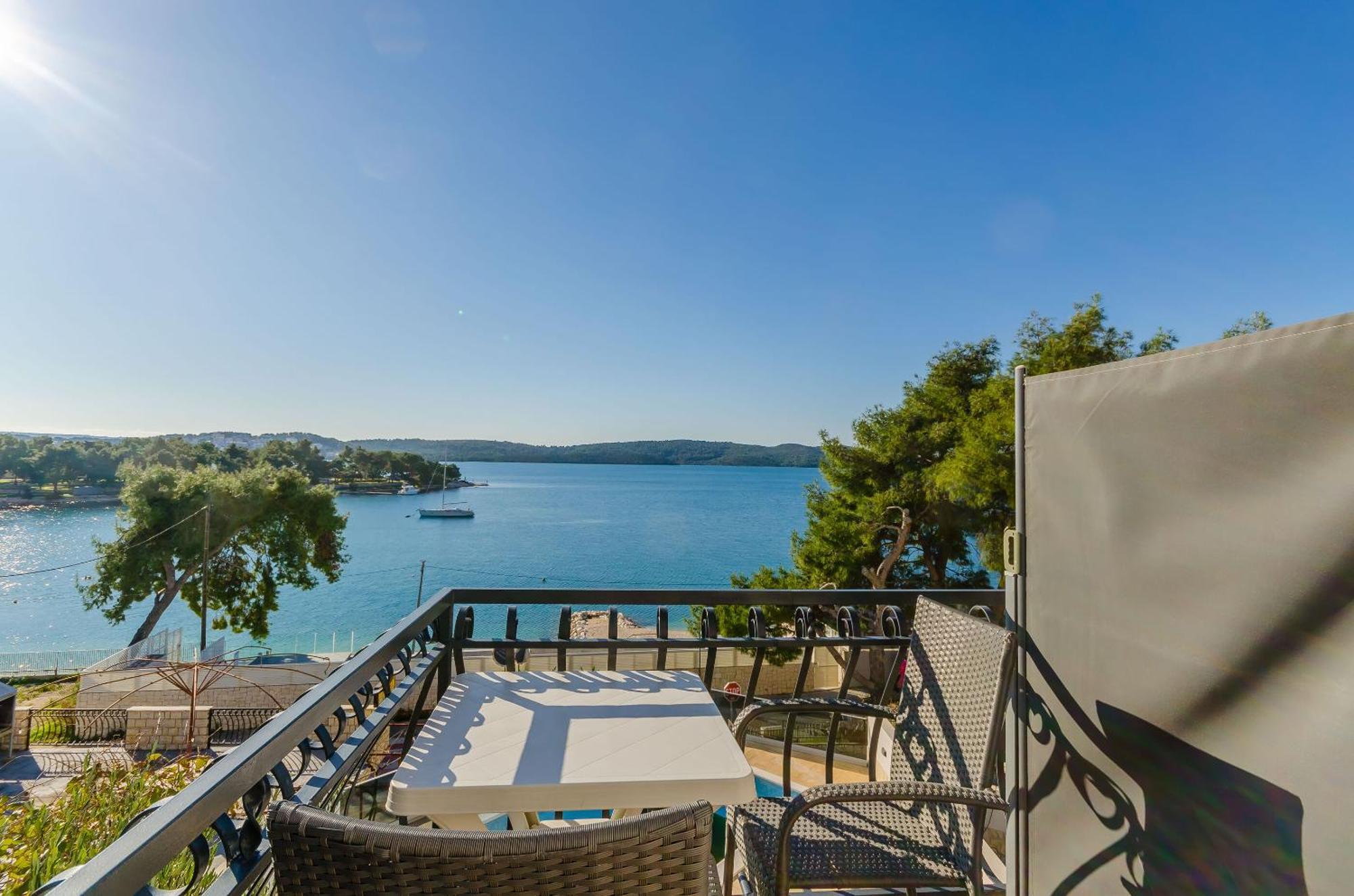 Apartment Edita Trogir