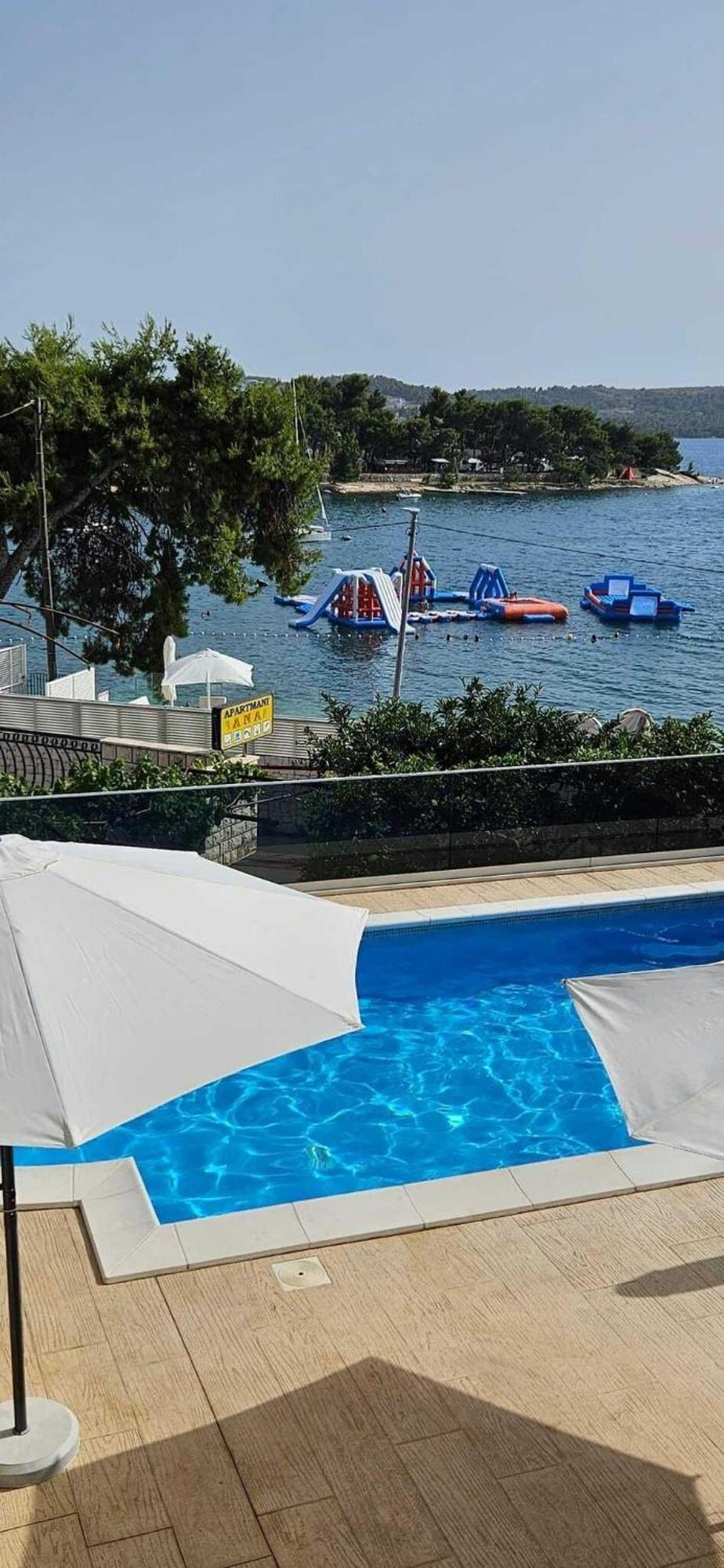 Apartment Edita