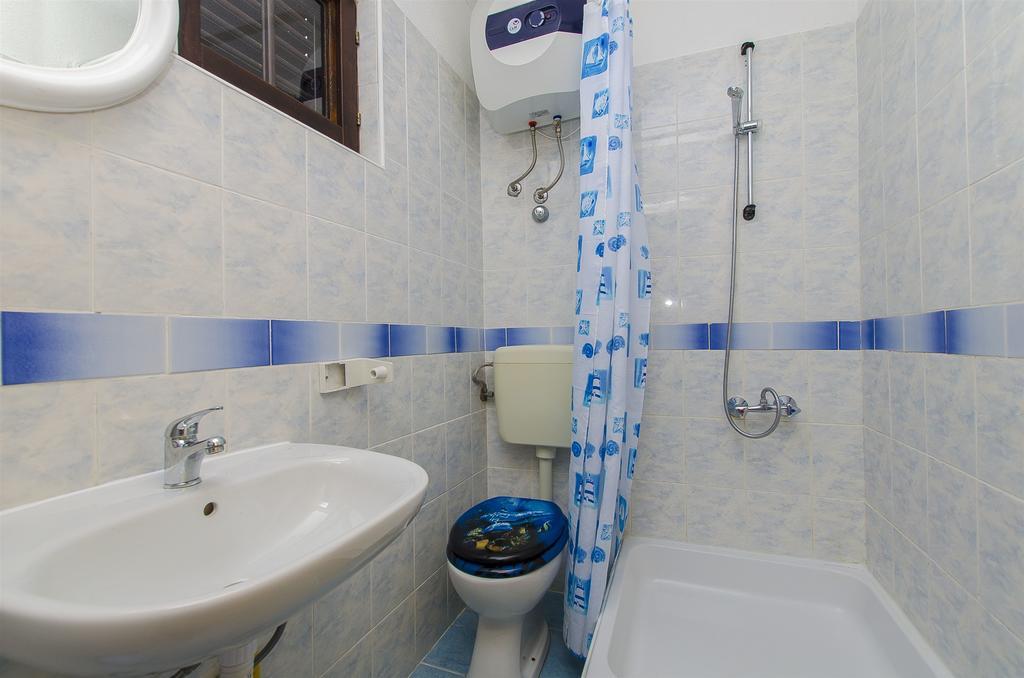 Edita Apartment Trogir