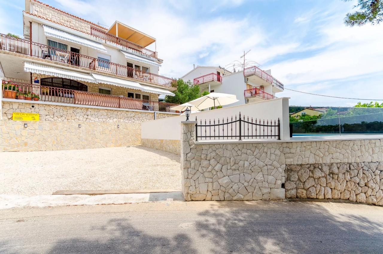 Edita * Trogir