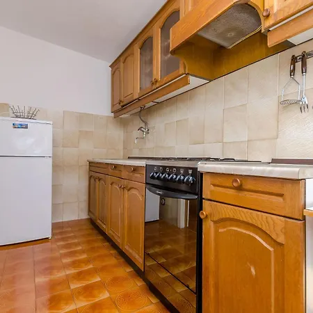 Apartments Edita Trogir Exterior photo