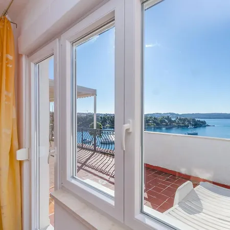 Apartments Edita Trogir Exterior photo