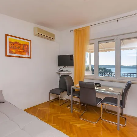 Apartments Edita Trogir Exterior photo