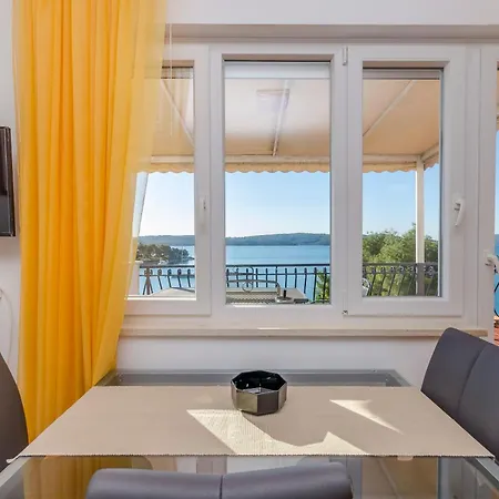 Apartments Edita Trogir Exterior photo