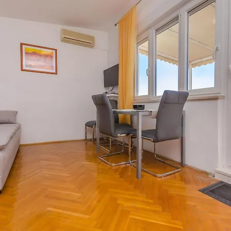 Apartments Edita Trogir Exterior photo