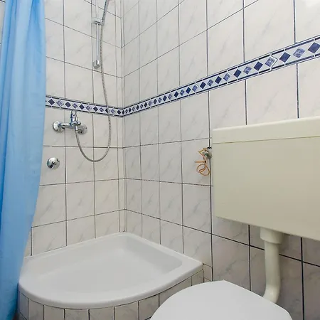 Apartments Edita Trogir Exterior photo