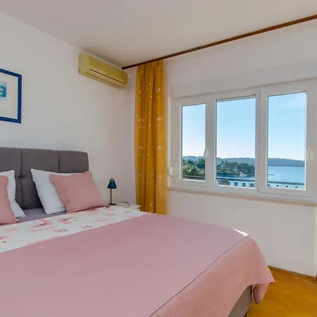 Apartments Edita Trogir Exterior photo