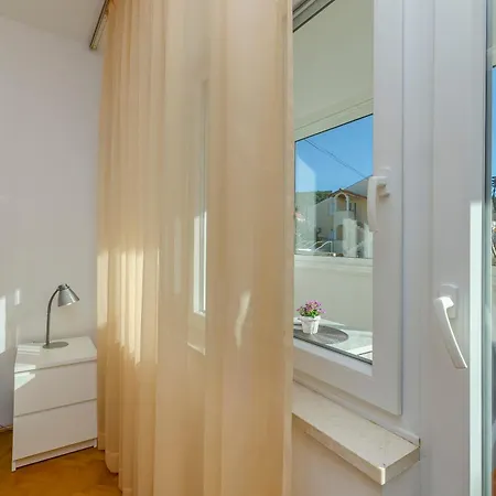 Apartments Edita Trogir Exterior photo