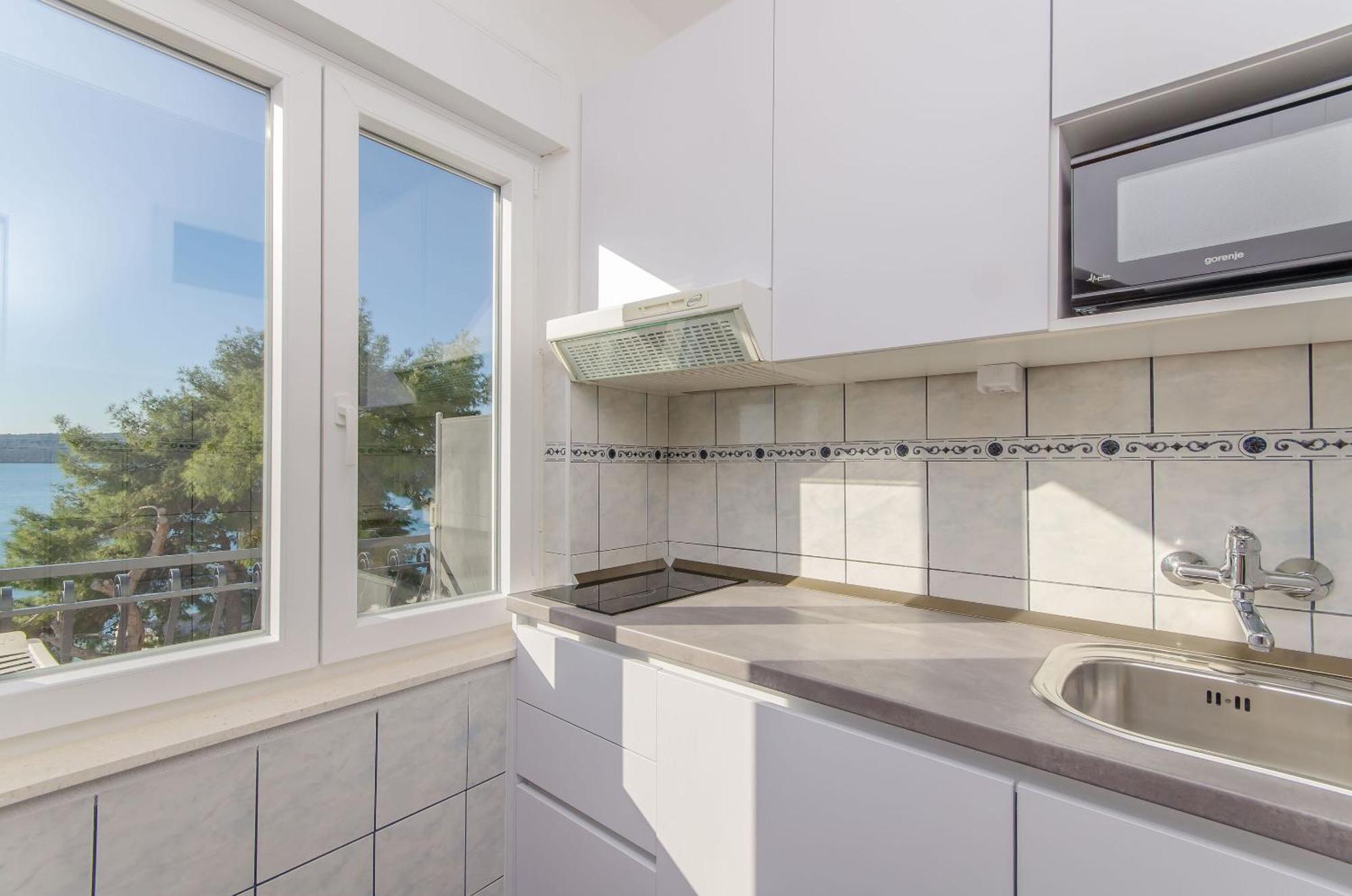 Edita Apartment Trogir